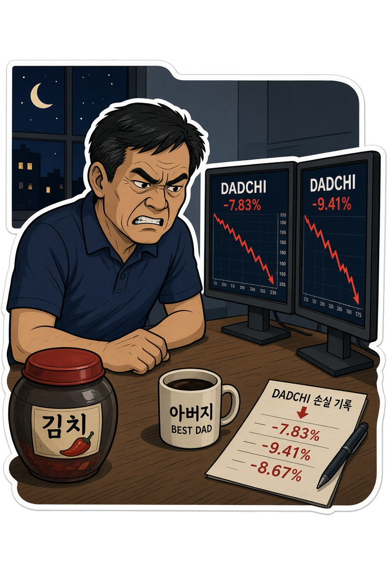 Dadchi
